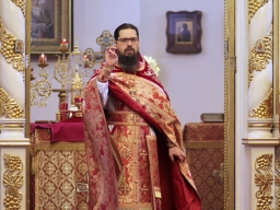 Димитрия Солунского